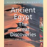 Ancient Egypt: the Great Discoveries: A Year-by-Year Chronicle
Nicholas Reeves
€ 12,50