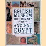 British Museum Dictionary of Ancient Egypt
Ian Shaw e.a.
€ 10,00