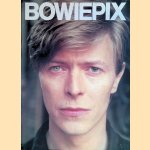 Bowiepix door Edward Bell