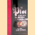 The Plot: The Secret Story of The Protocols of the Elders of Zion
Will Eisner
€ 15,00