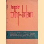 Tinggallah tenang dan tenteram. Pidato radio Presiden Soekarno = Naar een nieuwe toekomst: Radio-rede van President Soekarno door Presiden Soekarno