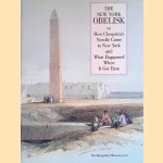 The New York Obelisk or How Cleopatra's Needle Came to New York and What Happened When it Got Here
Martina D' Alton
€ 10,00