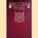 Shakespeare's Tragedy of Hamlet door William Shakespeare e.a.