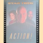 Star Trek: Action! door Terry J. Erdmann