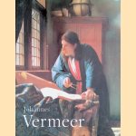 Johannes Vermeer door Arthur K. Wheelock