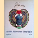 Gems: The World's Greatest Treasures and Their Stories
Bernhard Graf
€ 12,50