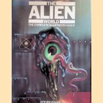 Alien World: The Complete Illustrated Guide
Steven Eisler
€ 30,00