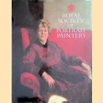 The Royal Society of Portrait Painters
Edward Hall
€ 10,00