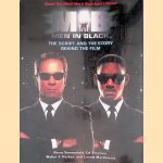 Men in Black: The Script and the Story Behind the Film door Barry Sonnenfeld