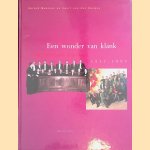 Een wonder van klank: het Nederlands Kamerkoor 1937-1997
Gerard Maassen e.a.
€ 8,00