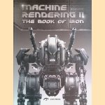 Machine Rendering II: The Book of Iron
Dopress Books
€ 15,00