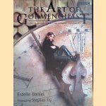 The Art of Gormenghast: The Making of a Television Fantasy door Estelle Daniel