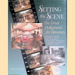 Setting the Scene: The Great Hollywood Art Directors door Robert S. Sennett