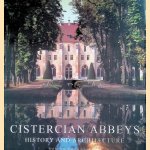 Cistercian Abbeys: History and Architecture door Jean-Francois Leroux