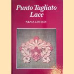 Punto Tagliato Lace door Nenia Lovesey