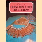 Honiton Lace Patterns *SIGNED* door Elsie Luxton