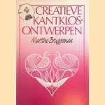 Creatieve kantklos ontwerpen door Martine Bruggeman