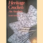 Heritage Crochet: an Analysis
Mary Konior
€ 12,50