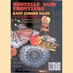 Dentelle sans frontiere: Kant zonder naad / Dentelle aux fuseaux door Anne Marie Deydier