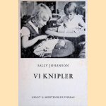 Vi knipler door Sally Johanson