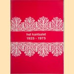 Het Kantsalet 1925-1975 door A.M.L.E. Erkelens