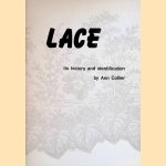 Lace: its History and Identification door Ann Collier