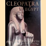 Cleopatra of Egypt: from History to Myth
Susan Walker e.a.
€ 12,50