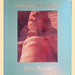 Monuments of Egypt
Eliot Porter
€ 10,00