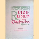 Ruize-Rijmen door Charivarius van de Groene