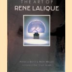 The Art of René Lalique door Patricia Bayer e.a.