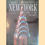 Arthus Bertrand: New York vanuit de Hemel: een architectuurgeschiedenis
John Tauranac
€ 9,00