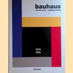 Bauhaus Archief 1919-1933 door Magdalena Droste