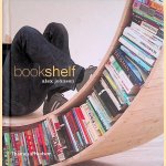 Bookshelf door Alex Johnson