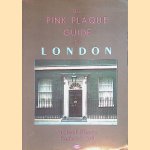 The Pink Plaque Guide to London door Michael Elliman e.a.