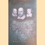 Shakespeare in Company door Bart van Es