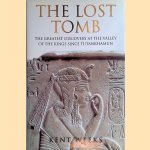 The lost tomb: the greatest discovery at the Valley of the Kings since Tutankhamun
Kent Weeks
€ 10,00