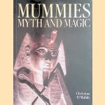 Mummies, myth and magic in ancient Egypt
Christine El Mahdy
€ 6,00