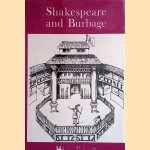 Shakespeare and Burbage: The Sound of Shakespeare as Devised to Suit the Voice and Talents of His Principal Player door M. Holmes