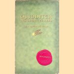 Quidditch Through The Ages door Kennilworthy Whisp