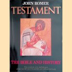 Testament: The Bible and History door John Romer