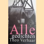 Alle gedichten door Theo Verhaar