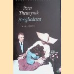 Hoogliederen: gedichten door Peter Theunynck