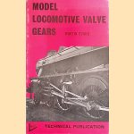 Model Locomotive Valve Gears door Martin Evans