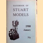 Handbook of Stuart Models 1980 January door Various