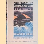 Uit de marine loopbaan van Dirk Jan door Dirk Jan e.a.