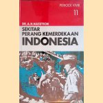 Sekitar perang kemerdekaan Indonesia 11: Periode KMB door Dr. A.H. Nasution