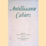 Antilliaanse cahiers - Juli 1955 door Cola Debrot e.a.