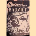 Surinaamse bauxiet maskerade door Arn.L.R. Smit