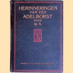 Herinneringen van een adelborst door Q.X.