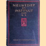 Nieuwediep en instituut
Q.X.
€ 15,00